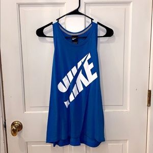 Nike Tank Top